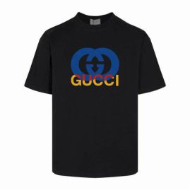 Picture of Gucci T Shirts Short _SKUGucciXS-L40135804